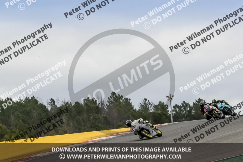 may 2019;motorbikes;no limits;peter wileman photography;portimao;portugal;trackday digital images